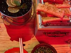 -老成都市井火锅阿泥頭火锅公司(海宁长安佳源中心广场店)