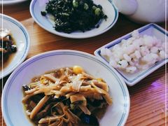 -同得兴 Since·1995 传统苏式面馆(嘉馀坊店)