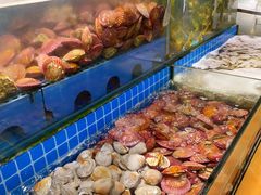 -鹿客臻鲜海鲜自助餐厅(永旺店)