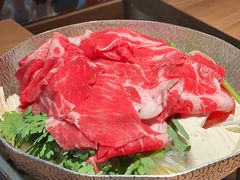 -初居食屋日式料理(万象城购物中心店)