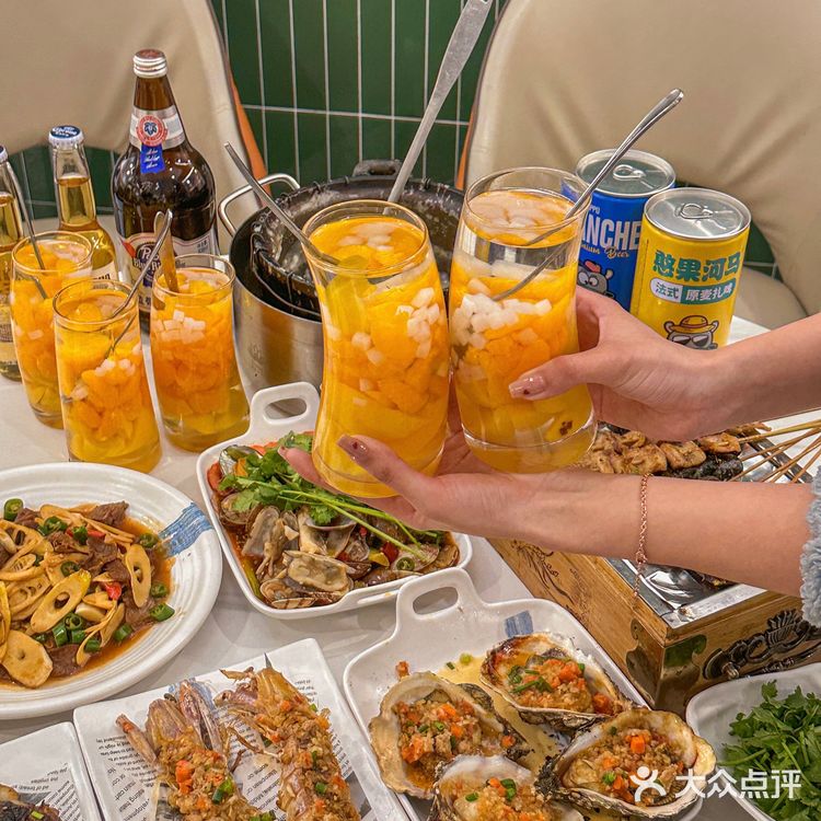 在宁波喝了五年！还得是潮汕人带我去的砂锅粥！