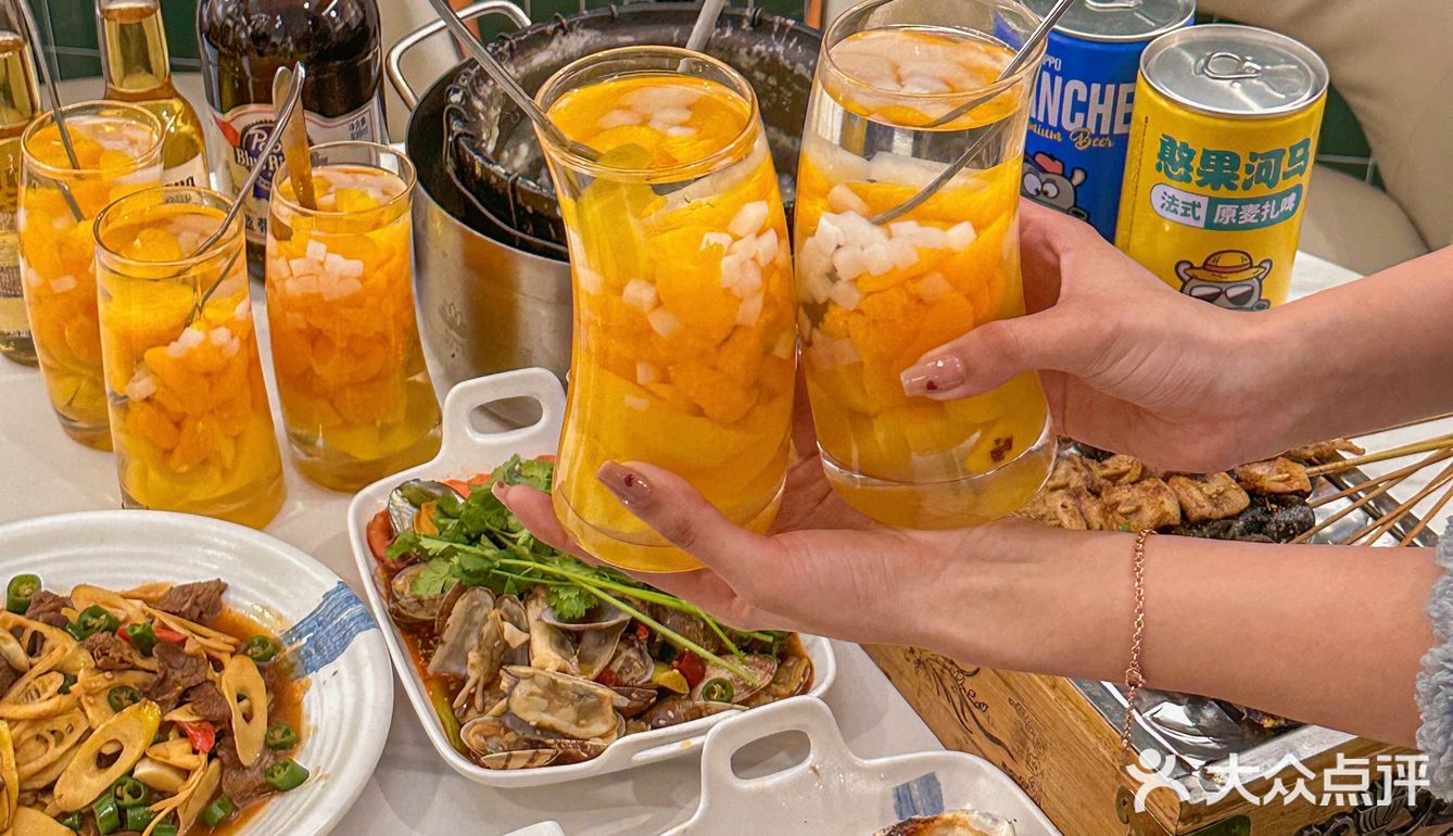 在宁波喝了五年！还得是潮汕人带我去的砂锅粥！