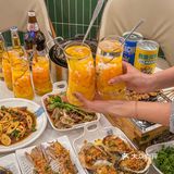 在宁波喝了五年！还得是潮汕人带我去的砂锅粥！