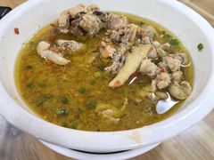 -笨罗卜浏阳菜馆(太平街店)