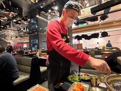 -西塔老太太泥炉烤肉(北京北苑天街龙湖店)