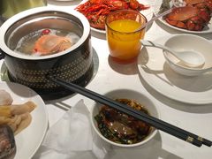 -加餐海鲜自助(宝龙一城店)