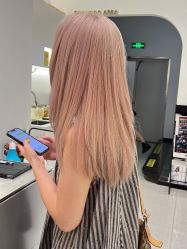 -SIEG hair salon