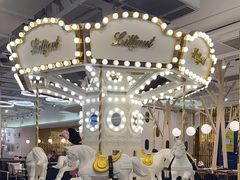 -Lilliput粒粒堡亲子餐厅(置汇旭辉店)