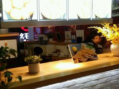 -SUGAR糖薯·章鱼烧(鹏欣水游城店)