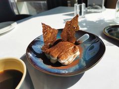 -哈布斯扒房(华发商都店)
