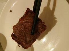 -悦融琥珀·京鲁菜·海味珍品(西单店)
