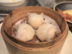 -万丽轩·粤菜(王府井金茂万丽酒店)