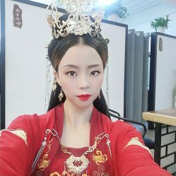 点击看大图 -美云庭古装·格格服汉服·京城旅拍(北京店)