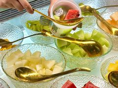 -安姬酸奶·水果捞(长安万达店)