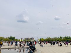 -丁香湖公园