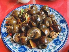 -生态苑农庄(十里画廊遇龙河店)