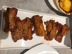 -必胜客(玉泉远洋店)