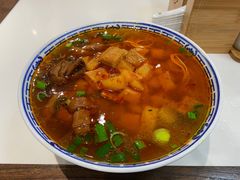 -永丰面馆(汉口路店)