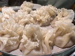 -清真文铁家烧麦馆
