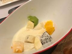 -格兰西点餐厅(文化街店)