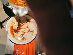 -胖哥俩肉蟹煲(梅溪步步高店)