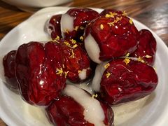 糯米红枣（心太软）-建国328 本帮小馆·面馆