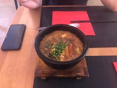 茄子煲-华味居 Restaurant Chinese Huaweiju