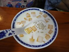 -韵姐牛奶甜品世家