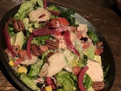-Q MEX 库迈墨西哥餐吧(三里屯店)
