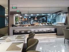 -晶丽香榭自助餐(南京大饭店)