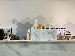 -茶力的小怪兽(梅林卓悦汇店)