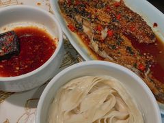 -俏九州·小炒黄牛肉(华润万象汇店)