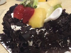 -麦西尔手工烘焙坊(汇新路店)