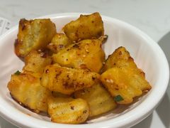 -渝是乎酸菜鱼(龙旗购物中心店)