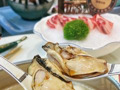-喜聚薈·花膠雞海鮮火鍋(越秀店)