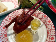 -谭厨中山传家菜.乳鸽.脆鲩鱼(华强北中航城店)