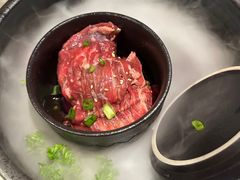 -谷牛日式烤肉(宝山U天地店)