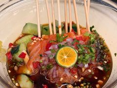 -铭副琦食·虾蟹烩馆(渔人码头店)