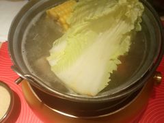 -吉野家(吉野家冰山慧谷店)