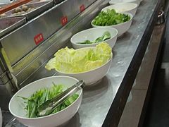 -要得自助火锅(新川路店)