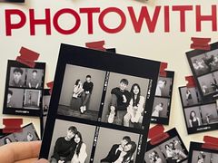 -PHOTOWITH 自助照相馆