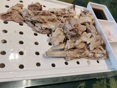 -老毛手抓·盐池滩羊非遗手抓(宁夏总店)