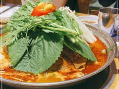 -韩香福脊骨汤锅(上杭路店)