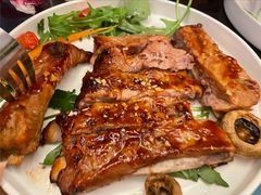 -LES ELITES 英集荟(南京西路店)