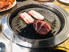 -33韩式自助烧烤(环城南路店)