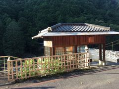 -岚山嵯峨野观光小火车