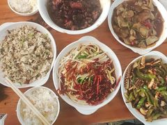 -如意香辣鸡架(总店)