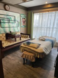 -青青一生美皮肤管理