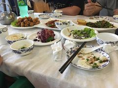 -金家老三饭庄(常营店)