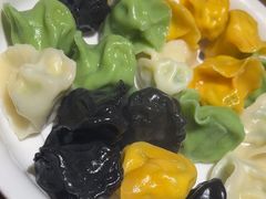 -宴小馆·小海鲜青岛菜(五四广场店)